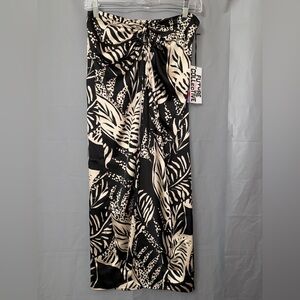NWT Future Collective Dress Size S